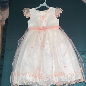 Kids dress